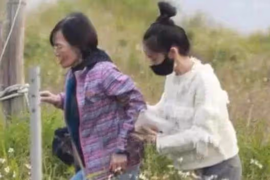 嫁豪門求子7年！從不敢在老公面前放屁，林依晨的苦遠不止於此