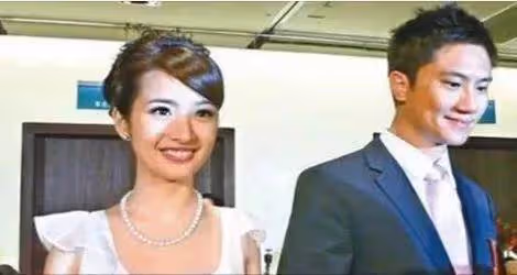 嫁豪門求子7年！從不敢在老公面前放屁，林依晨的苦遠不止於此