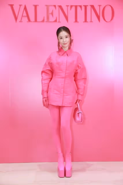 衰卷「網紅詐騙」風波　林心如回應：不該讓人再受傷