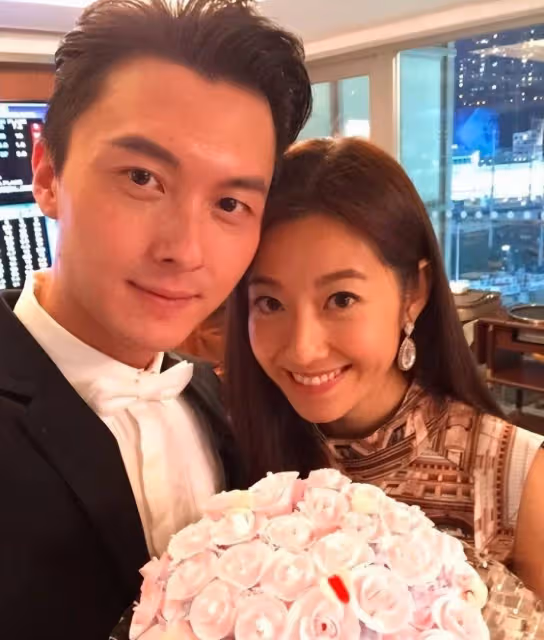 傳炒作離婚新聞被踢出新劇？陳自瑤澄清：流言蜚語，一笑置之