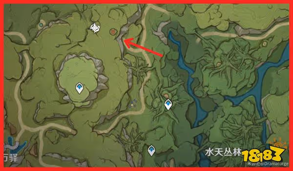 原神夢中的苗圃新芽迸發的曲調攻略 新芽迸發的曲調要怎麼完成