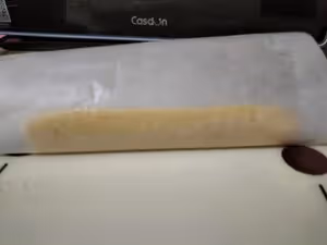 香到掉下巴的—椰蓉餅乾