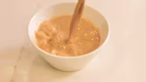 曼食慢語 | 紅糖姜撞奶配紅糖棗糕，誰還叫我喝熱水？