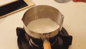 曼食慢語 | 紅糖姜撞奶配紅糖棗糕，誰還叫我喝熱水？