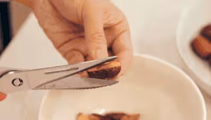 曼食慢語 | 紅糖姜撞奶配紅糖棗糕，誰還叫我喝熱水？