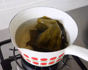 日式蕎麥麵醬汁