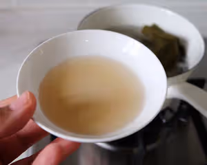 日式蕎麥麵醬汁
