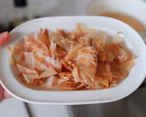 日式蕎麥麵醬汁