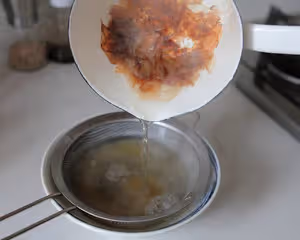日式蕎麥麵醬汁