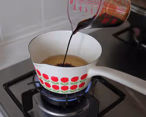 日式蕎麥麵醬汁