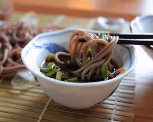 日式蕎麥麵醬汁