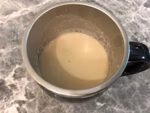 大白兔奶茶