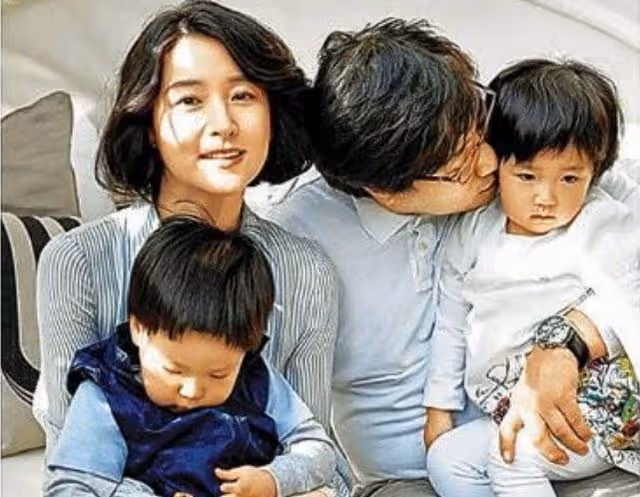 李英愛：貧家女嫁豪門一夜坐擁百億，韓美兩國財閥都不敢惹她！