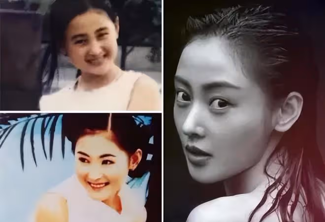 徐開騁的獵艷史：最愛喝酒和征服美女，歷任女友都是無縫銜接