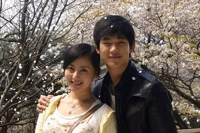 徐開騁的獵艷史：最愛喝酒和征服美女，歷任女友都是無縫銜接