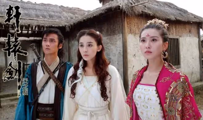 徐開騁的獵艷史：最愛喝酒和征服美女，歷任女友都是無縫銜接