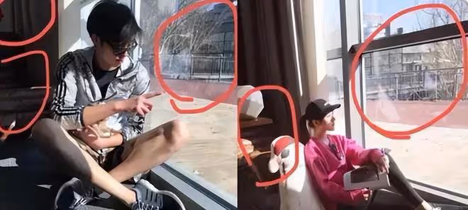 徐開騁的獵艷史：最愛喝酒和征服美女，歷任女友都是無縫銜接
