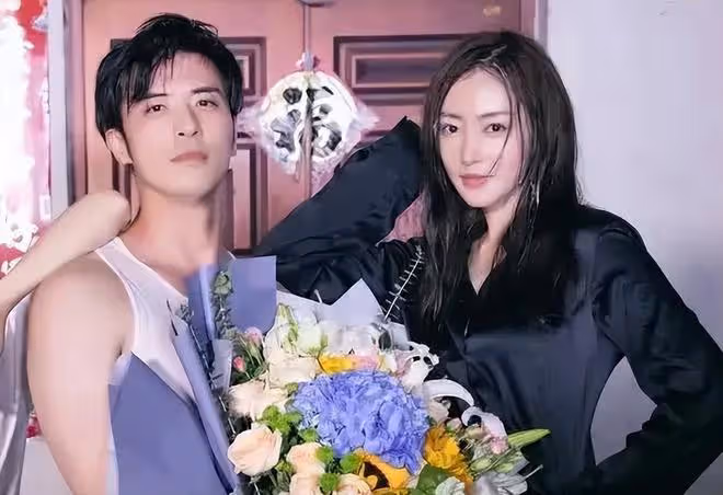 徐開騁的獵艷史：最愛喝酒和征服美女，歷任女友都是無縫銜接