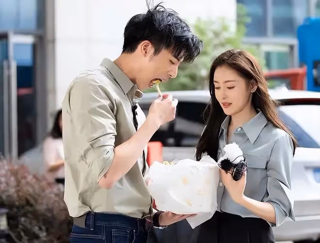 徐開騁的獵艷史：最愛喝酒和征服美女，歷任女友都是無縫銜接
