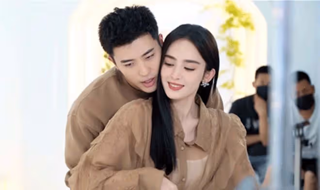 徐開騁的獵艷史：最愛喝酒和征服美女，歷任女友都是無縫銜接