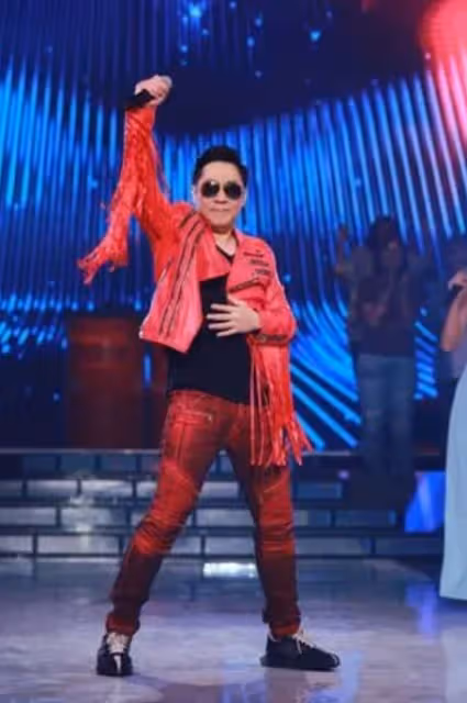 艾成生前最後演出曝光　胡瓜揭他私下暖舉
