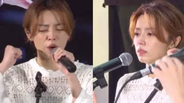 艾成生前最後演出曝光　胡瓜揭他私下暖舉
