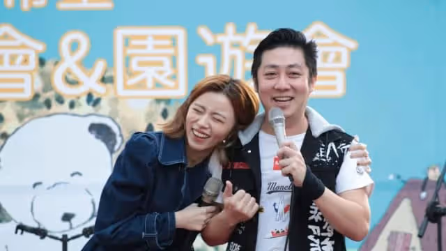 艾成生前最後演出曝光　胡瓜揭他私下暖舉
