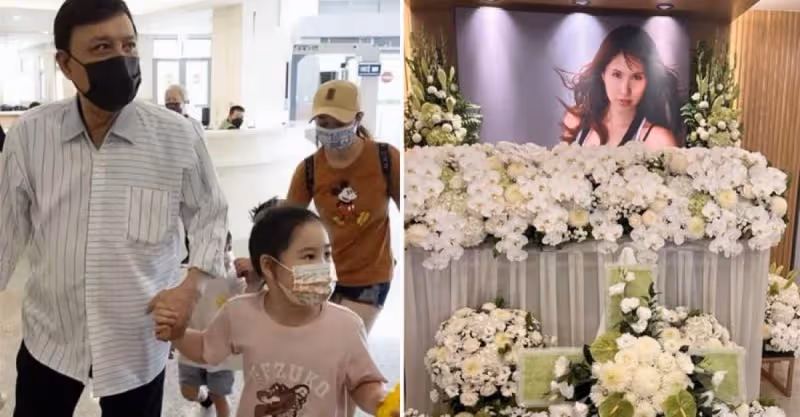余苑綺29日告別式流程公開！她親托夢「壽衣款式」余天夫妻現況曝，父母逐漸走出喪女之痛