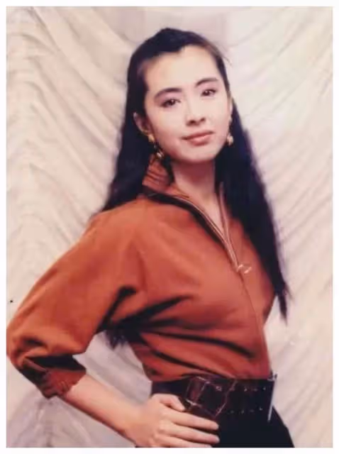 劉亦菲:這是我18歲,王祖賢:這是我的18歲,蔡少芬:被驚艷到了