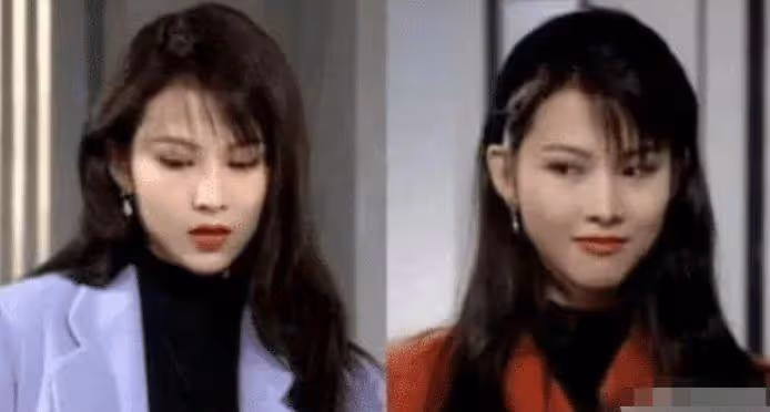劉亦菲:這是我18歲,王祖賢:這是我的18歲,蔡少芬:被驚艷到了