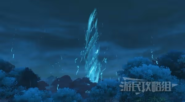 《原神》水天供書世界任務攻略