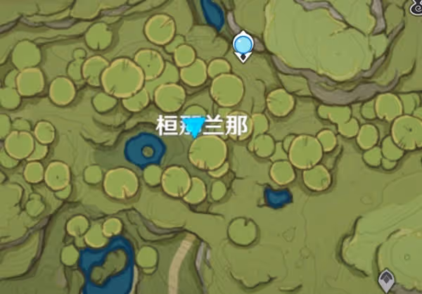 《原神》3.0版世界任務靜態風景詳細攻略
