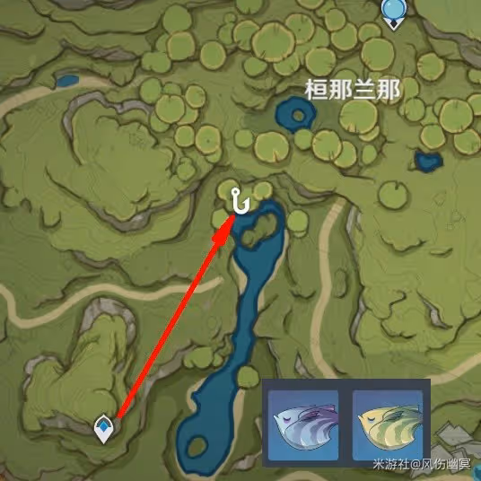 《原神》3.0竭澤快速獲取教程