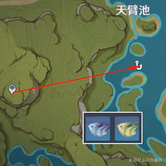 《原神》3.0竭澤快速獲取教程