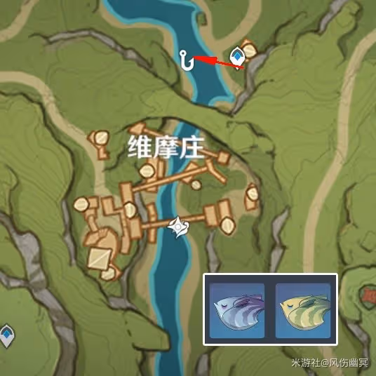 《原神》3.0竭澤快速獲取教程