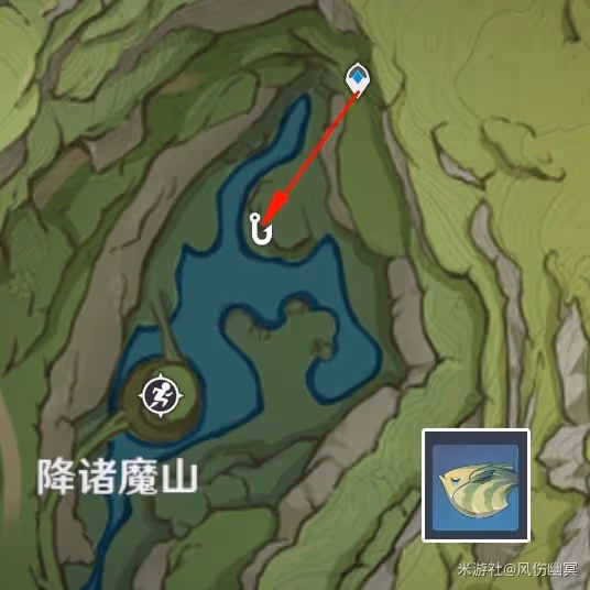 《原神》3.0竭澤快速獲取教程
