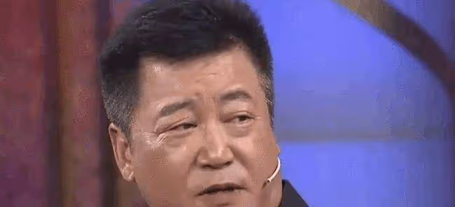 《掃黑風暴》收視爆紅，用孫紅雷非運氣，趙寶剛直言評價很中肯