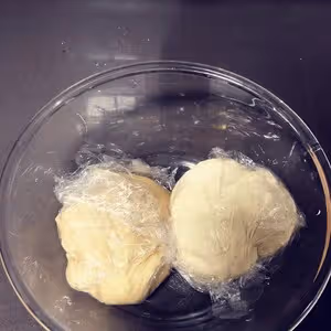 沒有老婆的老婆餅