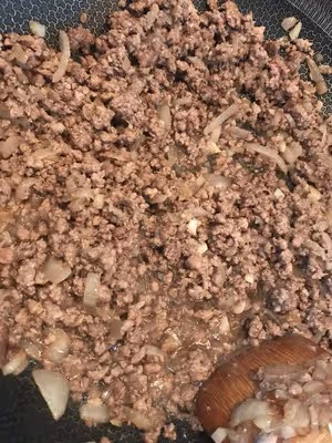 千層面懶人便當 義大利友人支招（含白醬、牛肉醬做法）