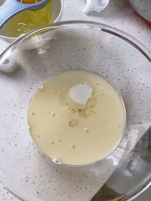 紙杯小蛋糕（新手零失敗）