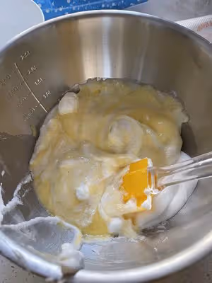 紙杯小蛋糕（新手零失敗）