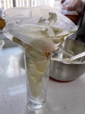 紙杯小蛋糕（新手零失敗）