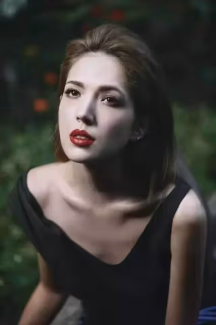 「混血美女」許瑋甯,一直情路坎坷,「情場失意」反迎事業高峰,與邱澤成婚終獲幸福