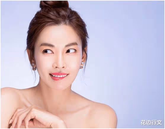 性感女神金素妍,壞女人形象深入人心,實際是個傻白甜