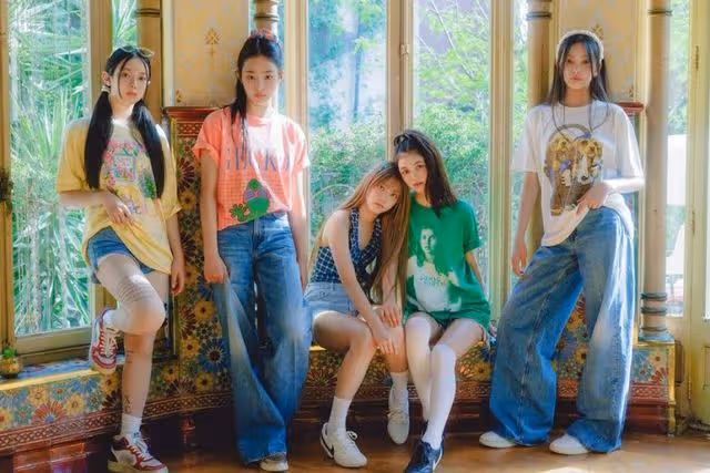 YG新女團即將出道!誰會登上第四代王位呢?