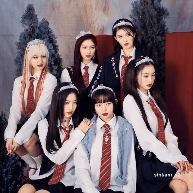 YG新女團即將出道!誰會登上第四代王位呢?