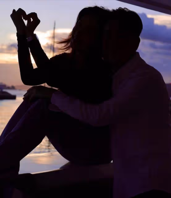 首次獻血,TVB視帝與前女友同場不尷尬,準備與同居女友海外結婚