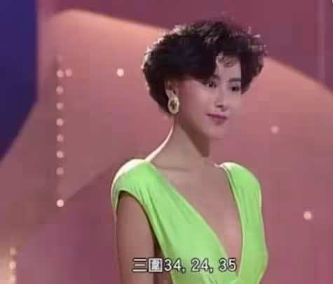嫁富商變女強人!前知名港姐淡出幕前,再婚曾被前夫嘲諷釣到大魚