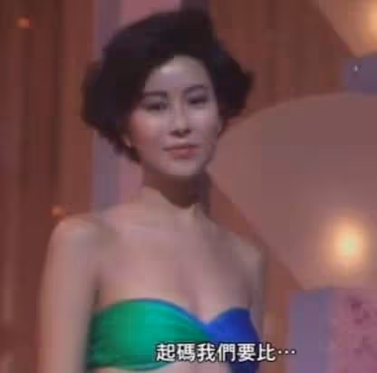 嫁富商變女強人!前知名港姐淡出幕前,再婚曾被前夫嘲諷釣到大魚