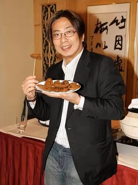 嫁富商變女強人!前知名港姐淡出幕前,再婚曾被前夫嘲諷釣到大魚